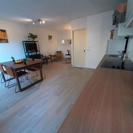 Maison Renovee Avec Terrasse A 700M Des Plages, Marche Et Activites - Tennis Et Piste Cyclable A 10M - Fr-1-239-385 Seignosse Buitenkant foto