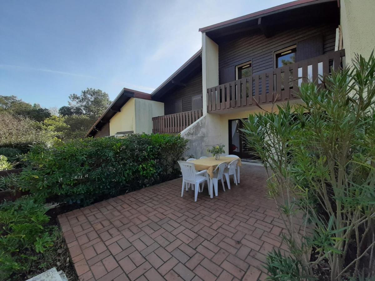 Maison Renovee Avec Terrasse A 700M Des Plages, Marche Et Activites - Tennis Et Piste Cyclable A 10M - Fr-1-239-385 Seignosse Buitenkant foto