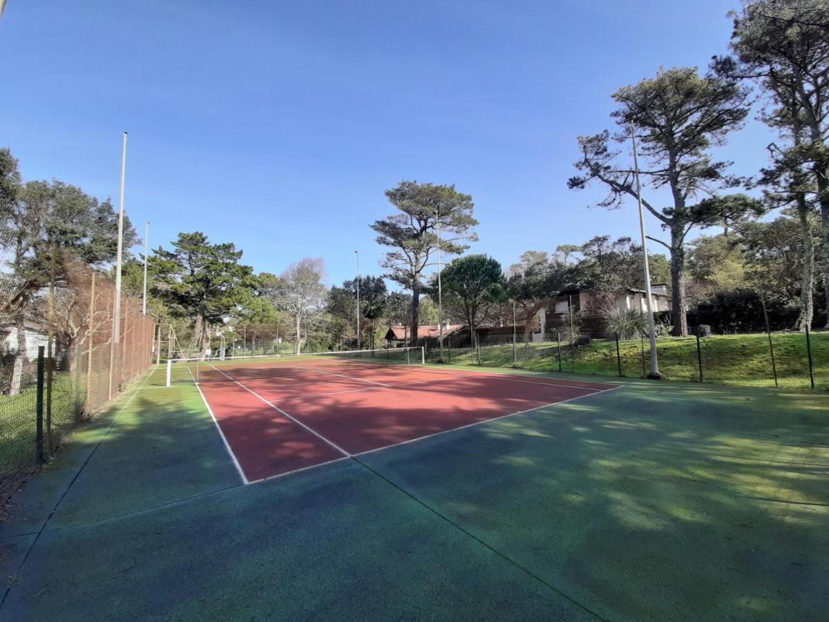 Maison Renovee Avec Terrasse A 700M Des Plages, Marche Et Activites - Tennis Et Piste Cyclable A 10M - Fr-1-239-385 Seignosse Buitenkant foto