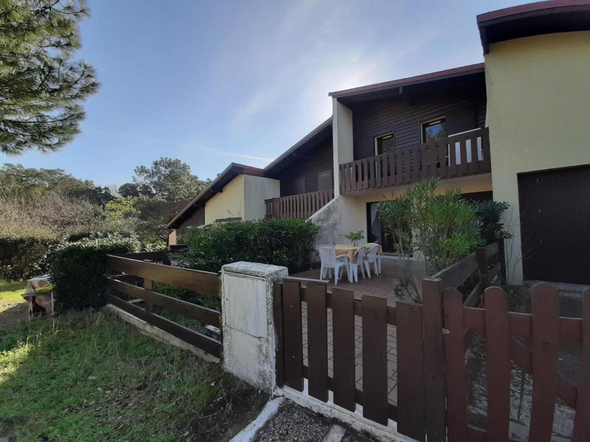 Maison Renovee Avec Terrasse A 700M Des Plages, Marche Et Activites - Tennis Et Piste Cyclable A 10M - Fr-1-239-385 Seignosse Buitenkant foto