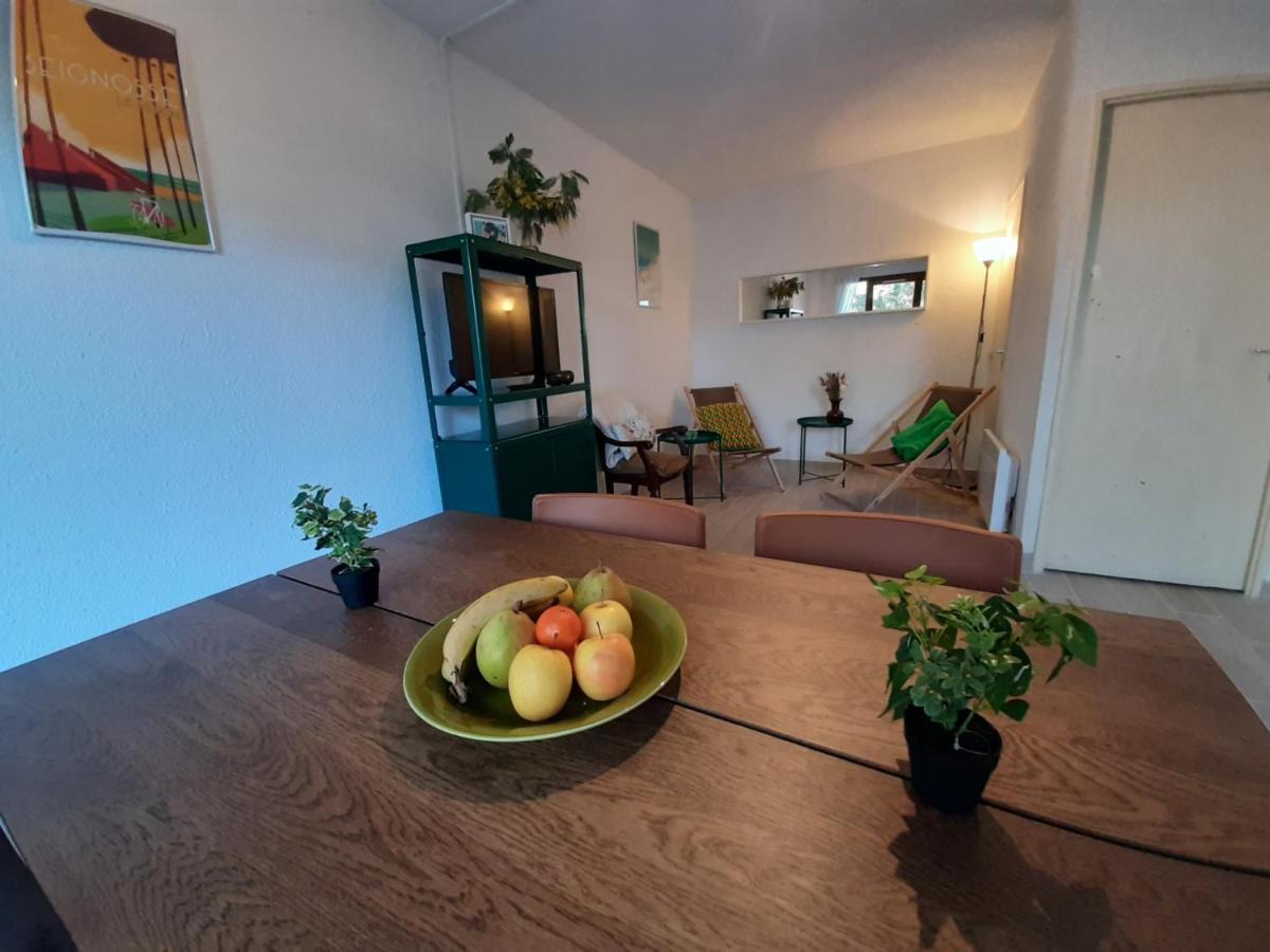 Maison Renovee Avec Terrasse A 700M Des Plages, Marche Et Activites - Tennis Et Piste Cyclable A 10M - Fr-1-239-385 Seignosse Buitenkant foto