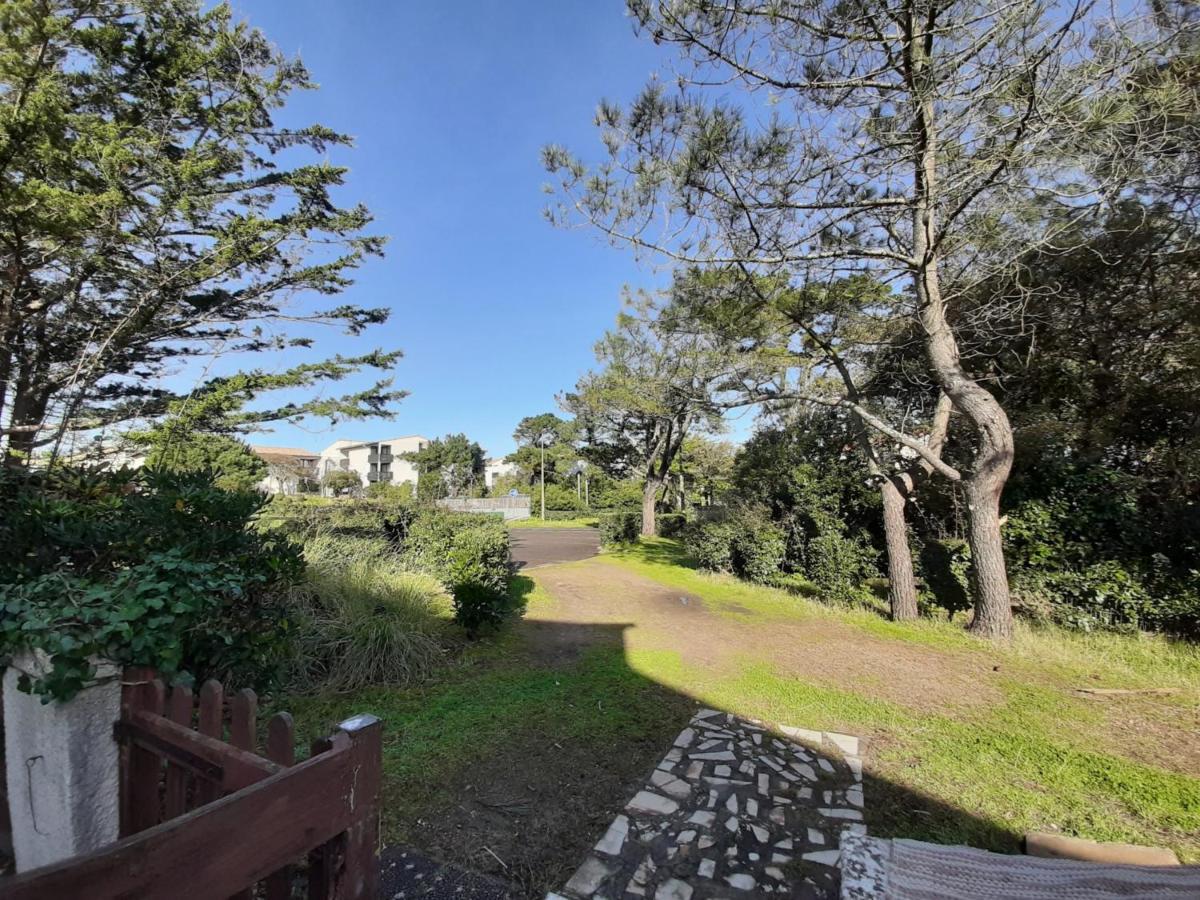 Maison Renovee Avec Terrasse A 700M Des Plages, Marche Et Activites - Tennis Et Piste Cyclable A 10M - Fr-1-239-385 Seignosse Buitenkant foto
