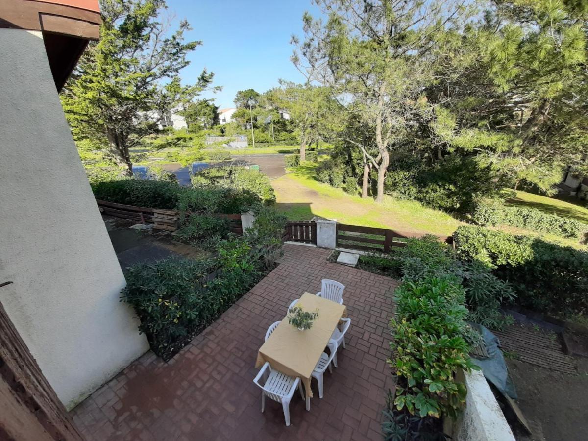 Maison Renovee Avec Terrasse A 700M Des Plages, Marche Et Activites - Tennis Et Piste Cyclable A 10M - Fr-1-239-385 Seignosse Buitenkant foto