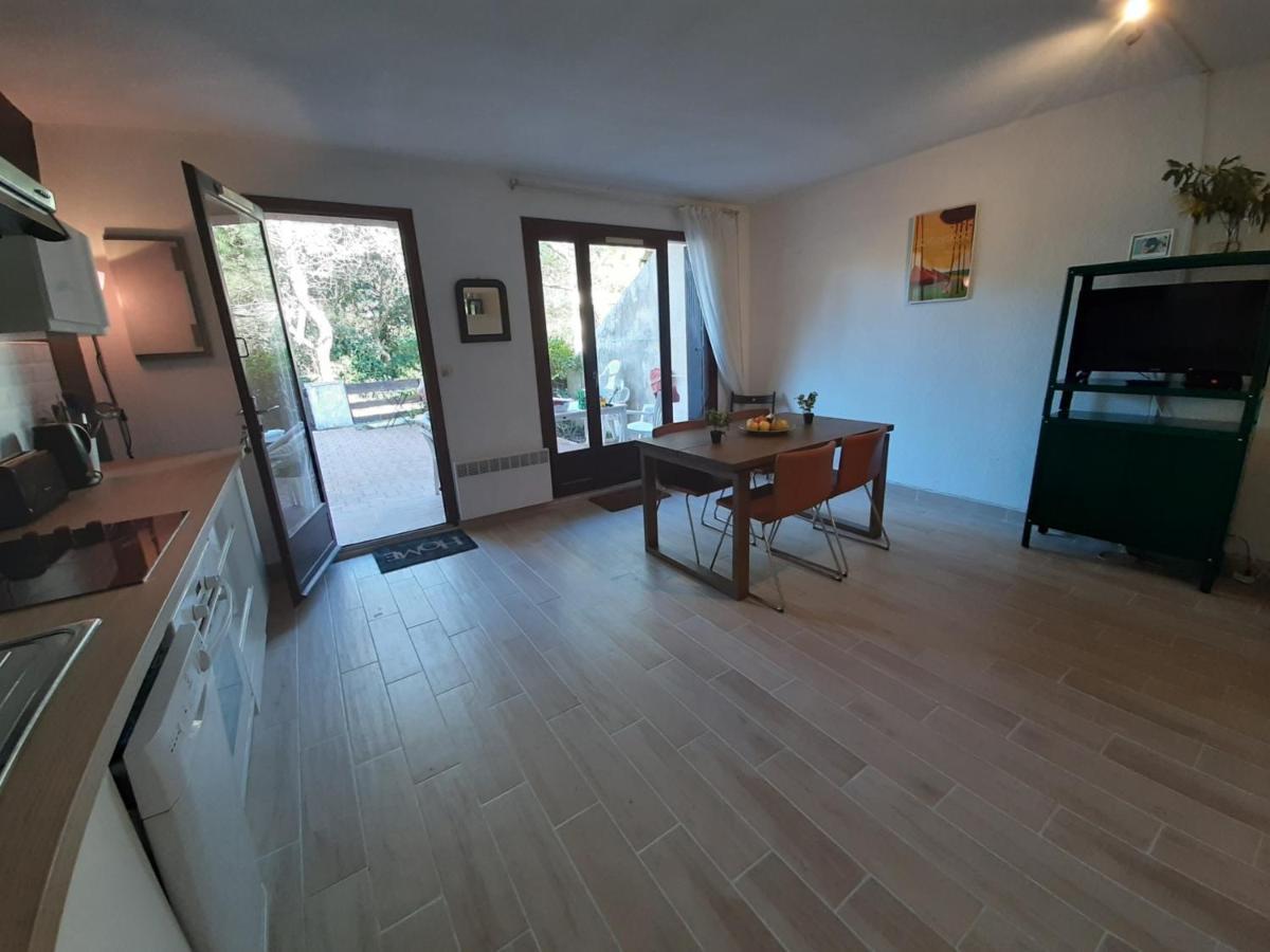 Maison Renovee Avec Terrasse A 700M Des Plages, Marche Et Activites - Tennis Et Piste Cyclable A 10M - Fr-1-239-385 Seignosse Buitenkant foto
