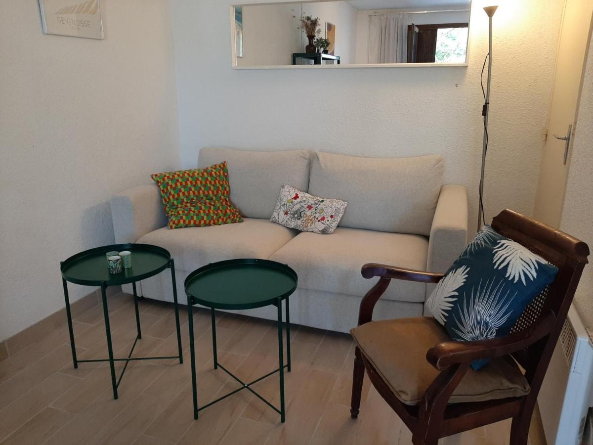 Maison Renovee Avec Terrasse A 700M Des Plages, Marche Et Activites - Tennis Et Piste Cyclable A 10M - Fr-1-239-385 Seignosse Buitenkant foto
