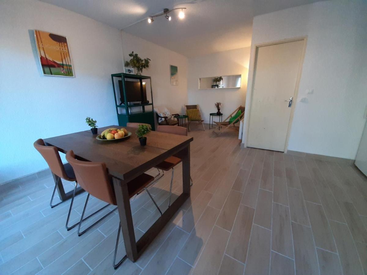 Maison Renovee Avec Terrasse A 700M Des Plages, Marche Et Activites - Tennis Et Piste Cyclable A 10M - Fr-1-239-385 Seignosse Buitenkant foto
