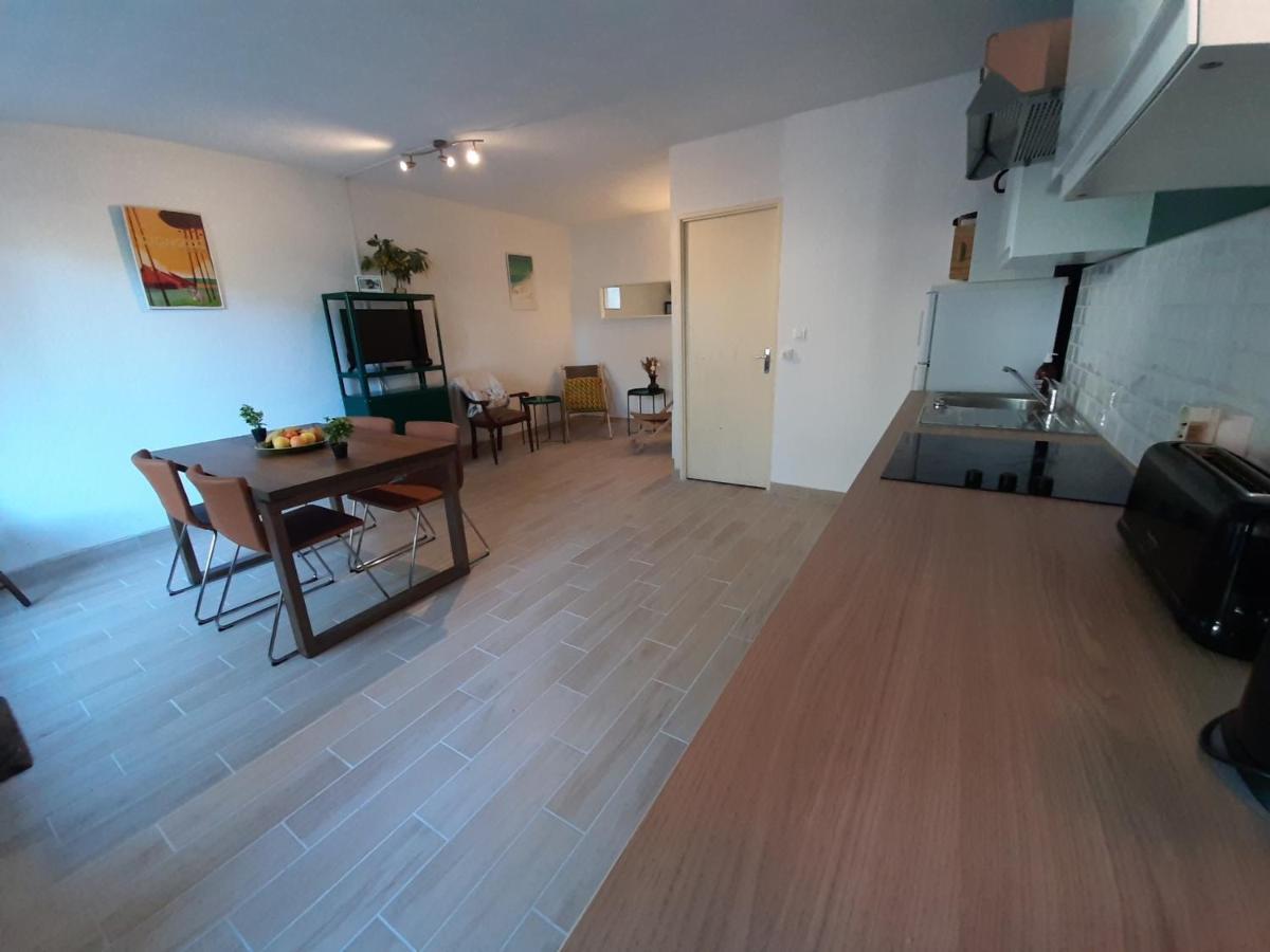 Maison Renovee Avec Terrasse A 700M Des Plages, Marche Et Activites - Tennis Et Piste Cyclable A 10M - Fr-1-239-385 Seignosse Buitenkant foto