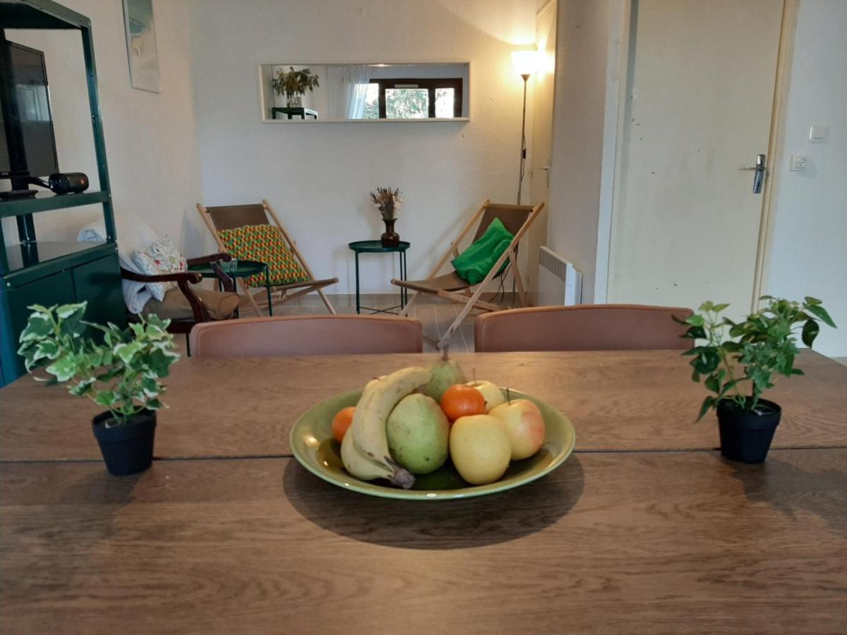 Maison Renovee Avec Terrasse A 700M Des Plages, Marche Et Activites - Tennis Et Piste Cyclable A 10M - Fr-1-239-385 Seignosse Buitenkant foto