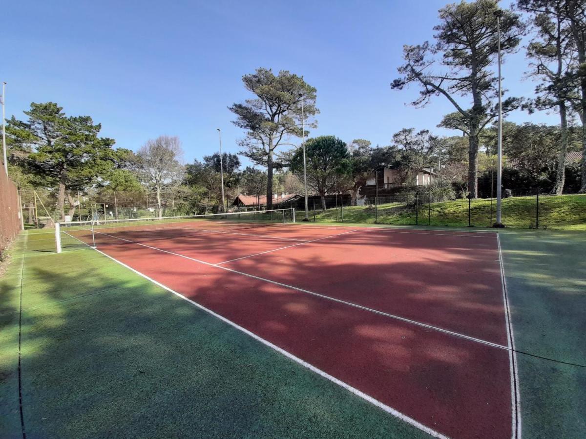 Maison Renovee Avec Terrasse A 700M Des Plages, Marche Et Activites - Tennis Et Piste Cyclable A 10M - Fr-1-239-385 Seignosse Buitenkant foto