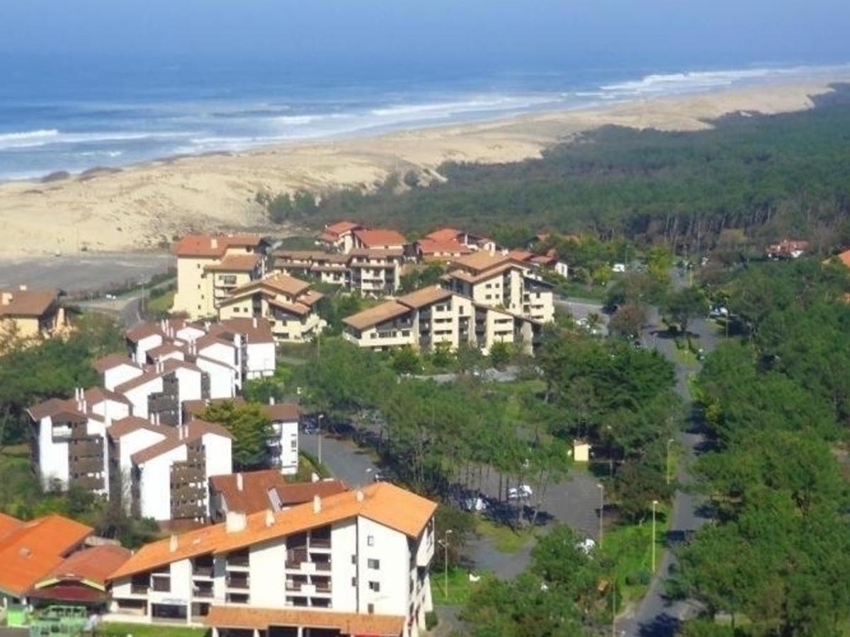 Maison Renovee Avec Terrasse A 700M Des Plages, Marche Et Activites - Tennis Et Piste Cyclable A 10M - Fr-1-239-385 Seignosse Buitenkant foto